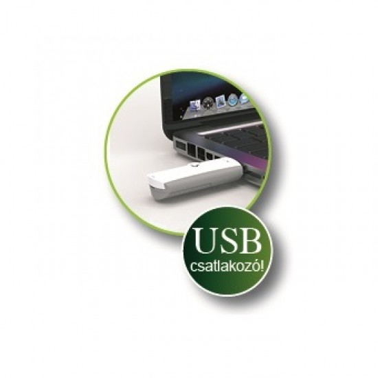 ILLÓOLAJ PÁROLOGTATÓ USB CSATLAKOZÓVAL ILLÓOLAJ PÁROLOGTATÓ USB CSATLAKOZÓVAL